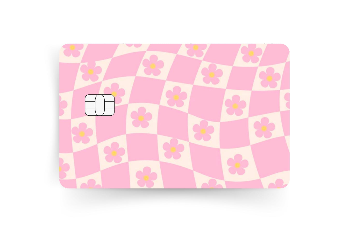 Pink Flowers