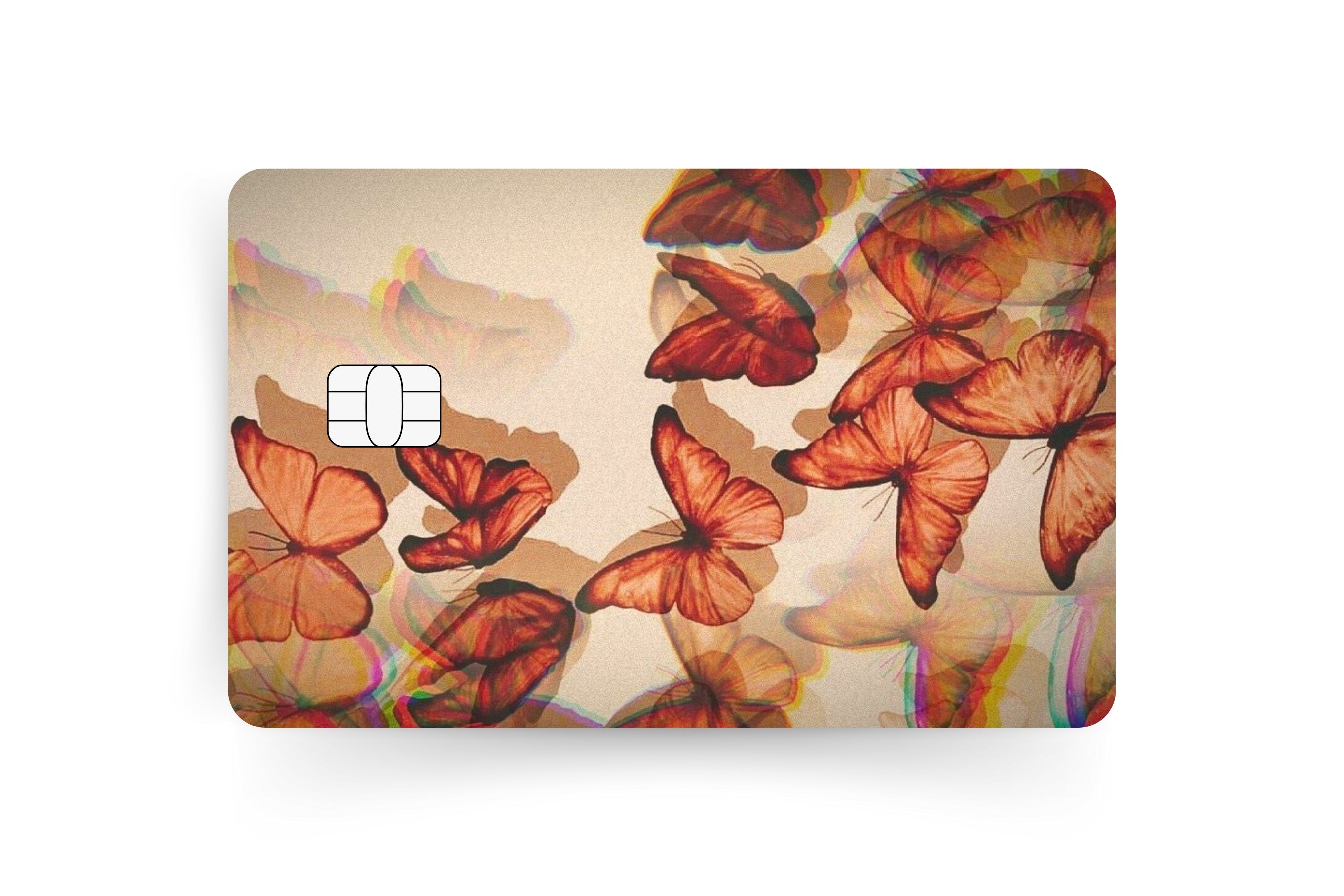 Butterfly Swarm