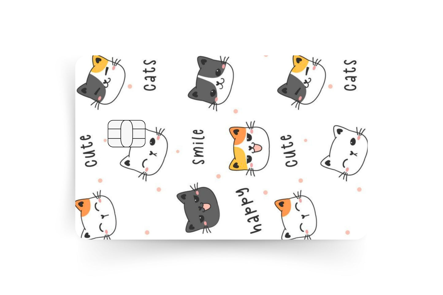 Happy Cats
