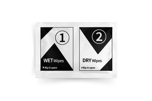 Card Cleaning Kit