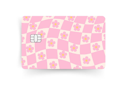 Pink Flowers