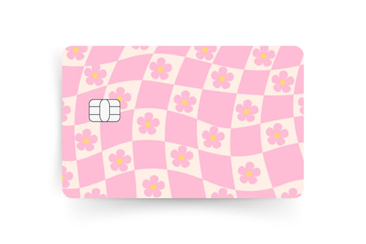 Pink Flowers