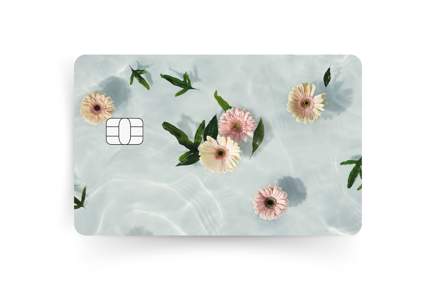 Floating Flowers
