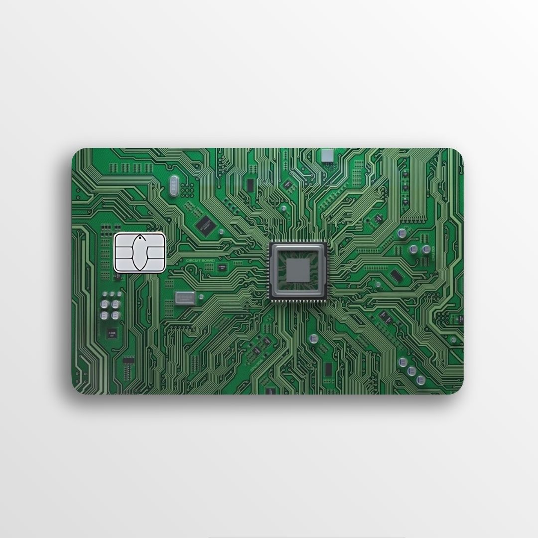 Computer Chip