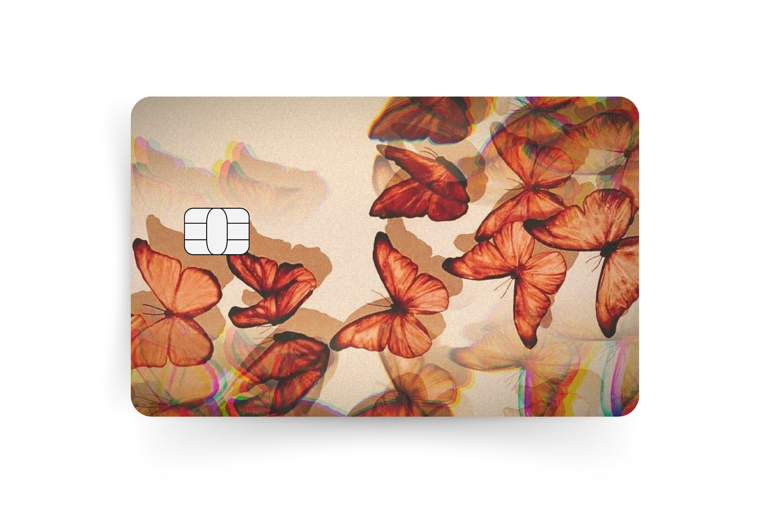 Butterfly Swarm