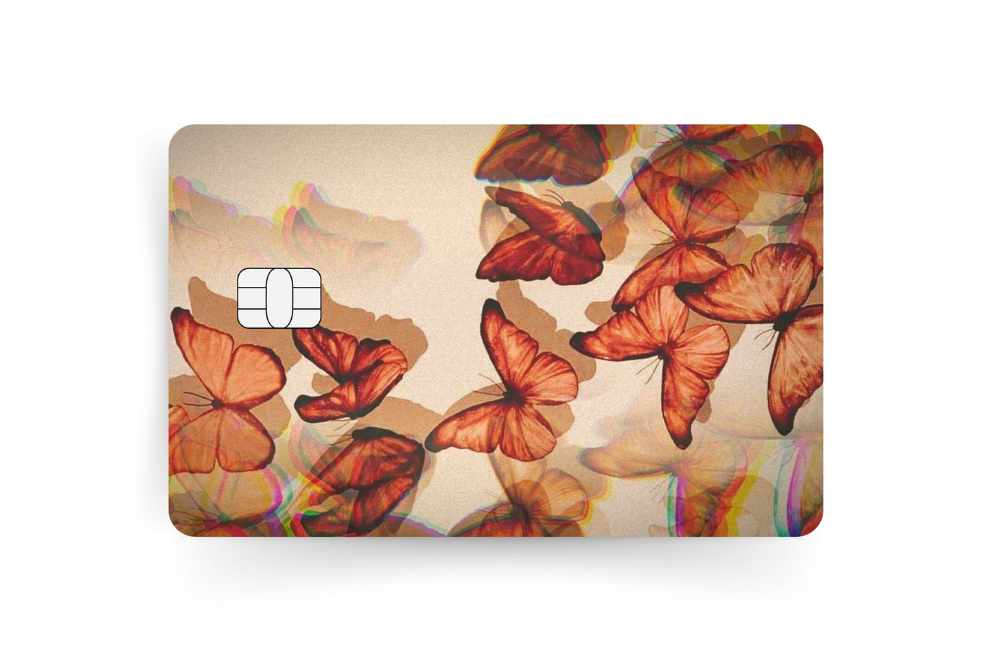 Butterfly Swarm