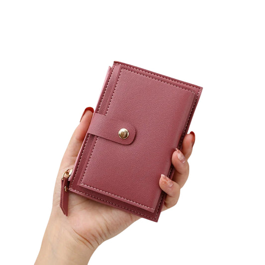 Woman's Wallet