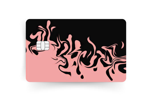 Pink Liquid