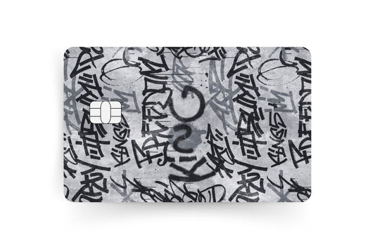 Graffiti