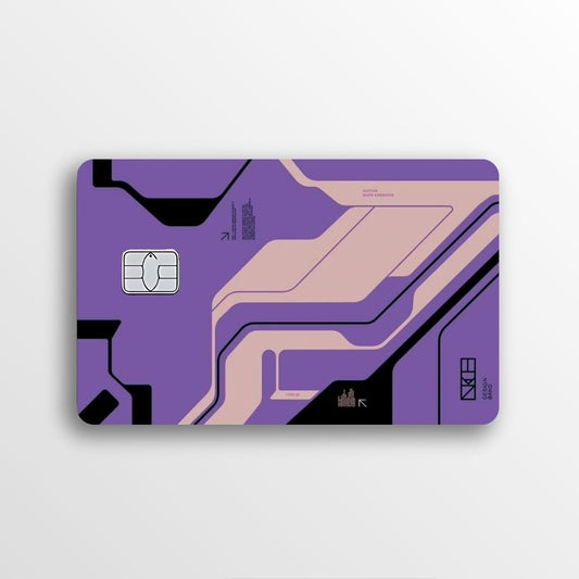 Purple Technology