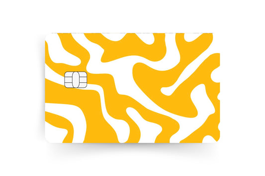 Yellow Stripes
