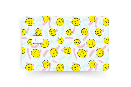 Happy Faces