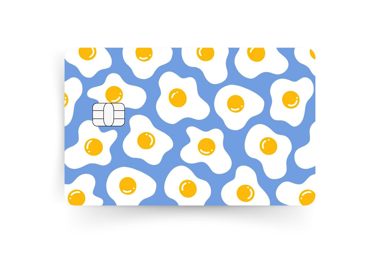 Fried Eggs