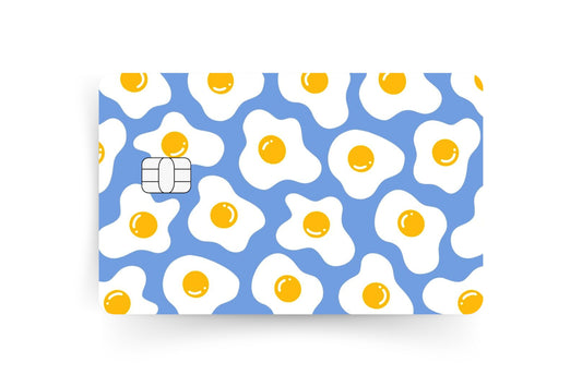 Fried Eggs