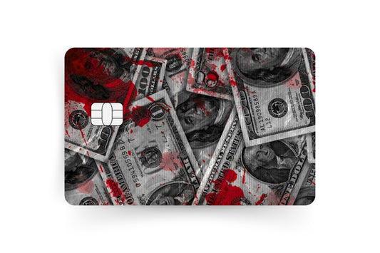 Blood Money