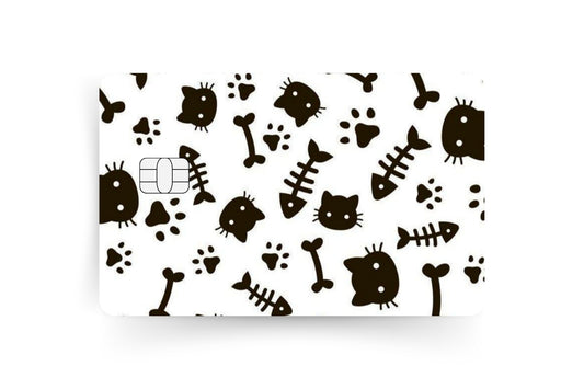 Katze & Fisch