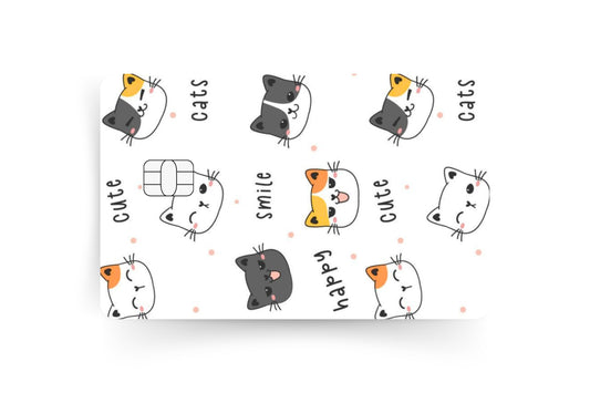Happy Cats