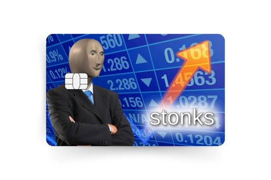 Stonks