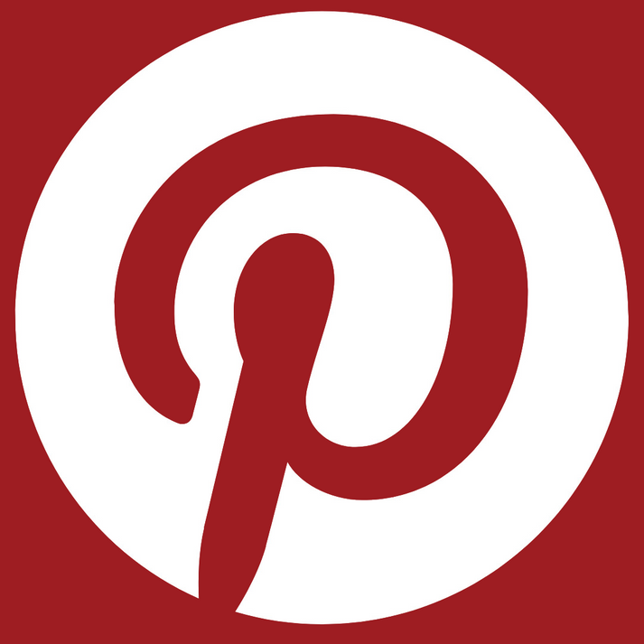 Pinterest Icon