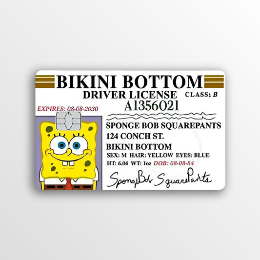 SpongeBob